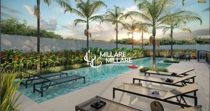 Apartamento com 2 quartos à venda na Rua Alexandre Dumas, Chácara Santo Antônio, São Paulo