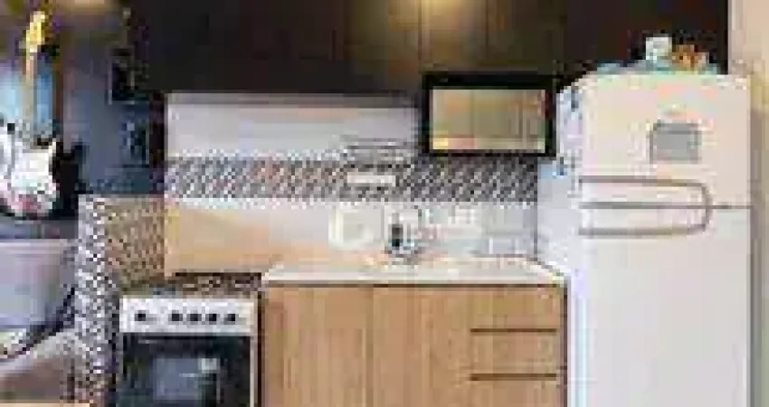 Apartamento com 2 quartos à venda na Rua Antônio Gomes Ferreira, Sacomã, São Paulo