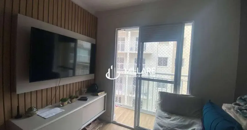 Apartamento com 2 quartos à venda na Avenida Rudge, Barra Funda, São Paulo