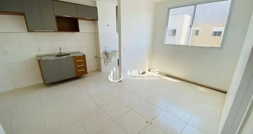 Apartamento com 2 quartos para alugar na Rua Rodrigo Alonso, Conjunto Habitacional Teotonio Vilela, São Paulo