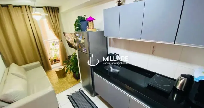 Apartamento com 1 quarto para alugar na Avenida Vila Ema, Vila Prudente, São Paulo