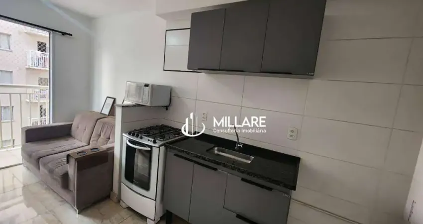 Apartamento com 2 quartos para alugar na Praça Alberto Lion, Cambuci, São Paulo