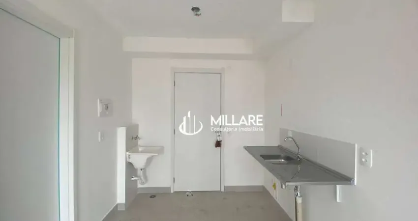 Apartamento com 1 quarto para alugar na Avenida Rudge, Bom Retiro, São Paulo