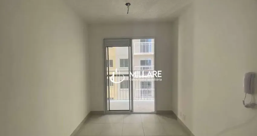 Apartamento com 1 quarto para alugar na Avenida Rudge, Bom Retiro, São Paulo