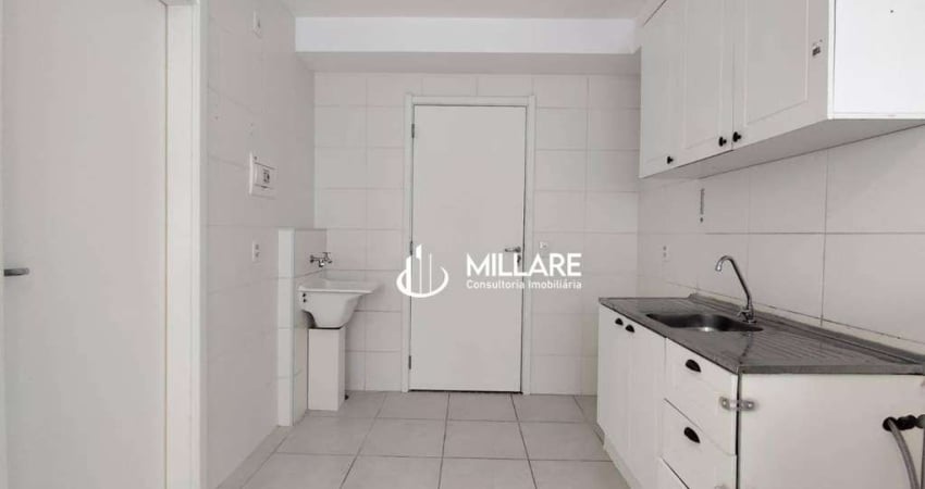 Apartamento com 1 quarto para alugar na Rua do Lavapés, Cambuci, São Paulo