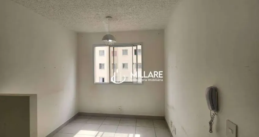 Apartamento com 2 quartos para alugar na Rua Visconde de Parnaíba, Brás, São Paulo