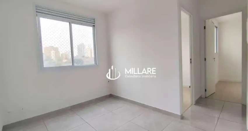 Apartamento com 2 quartos para alugar na Rua Barão de Jaguara, Cambuci, São Paulo