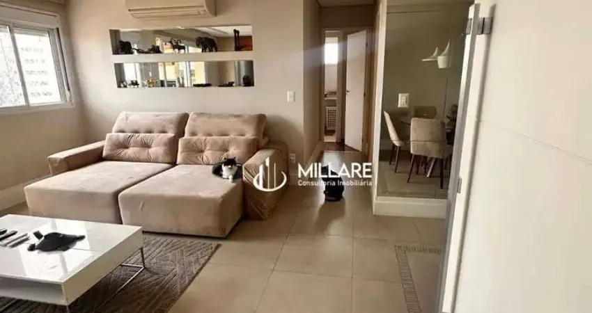 Apartamento com 2 quartos à venda na Rua Calógero Calia, Vila Santo Estéfano, São Paulo