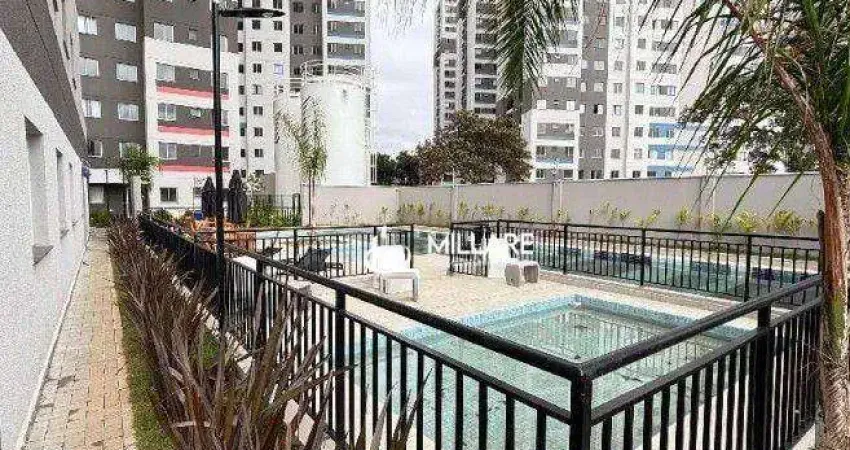 Apartamento com 2 quartos para alugar na Rua da Mooca, Mooca, São Paulo