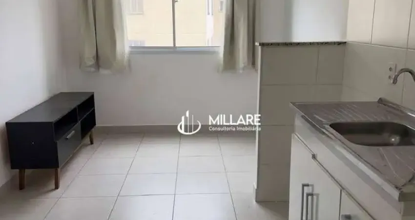 Apartamento com 2 quartos para alugar na Rua Antônio Gomes Ferreira, Parque Fongaro, São Paulo