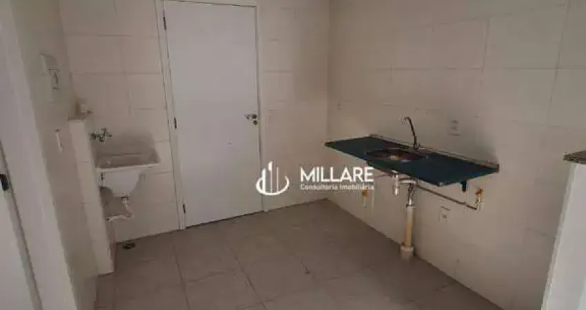 Apartamento com 1 quarto à venda na Avenida Thomas Edison, Barra Funda, São Paulo