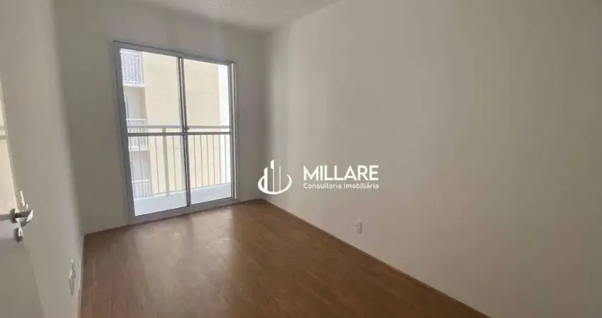 Apartamento com 1 quarto para alugar na Avenida Rudge, Bom Retiro, São Paulo