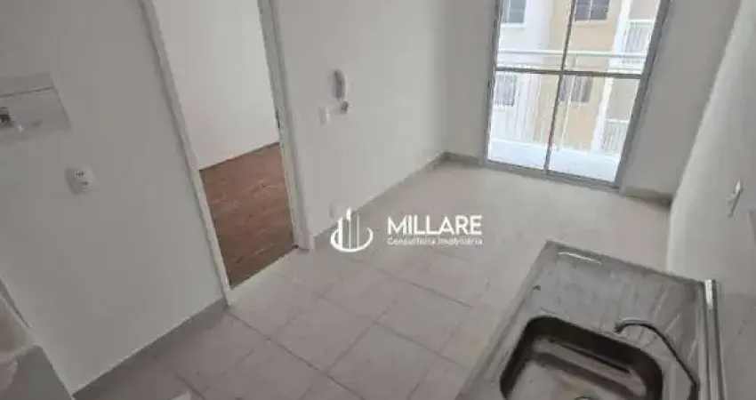 Apartamento com 1 quarto para alugar na Avenida Rudge, Bom Retiro, São Paulo