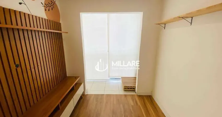 Apartamento com 1 quarto para alugar na Avenida Vila Ema, Vila Prudente, São Paulo