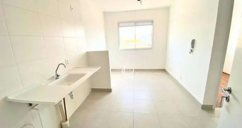 Apartamento com 2 quartos à venda na Rua Antônio Gomes Ferreira, Sacomã, São Paulo