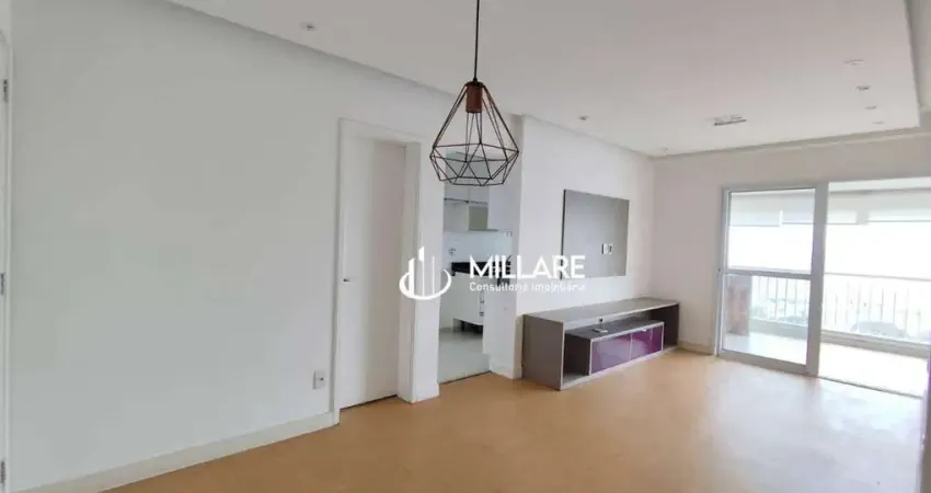 Apartamento com 3 quartos à venda na Rua Backer, Cambuci, São Paulo