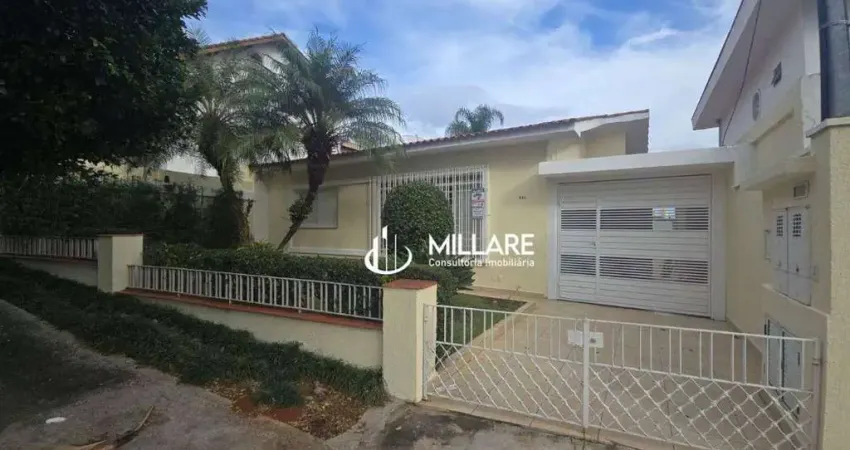 Casa com 3 quartos à venda na Rua Professor Egas Moniz, Jardim Londrina, São Paulo