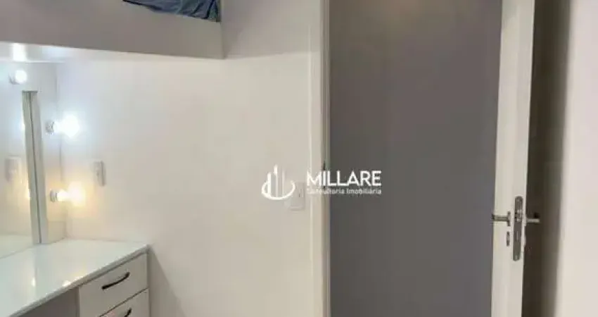 Apartamento com 2 quartos à venda na Rua Antônio Chiarizzi, Parque da Mooca, São Paulo