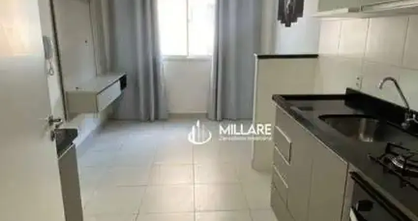 Apartamento com 2 quartos à venda na Rua Antônio Gomes Ferreira, Parque Fongaro, São Paulo