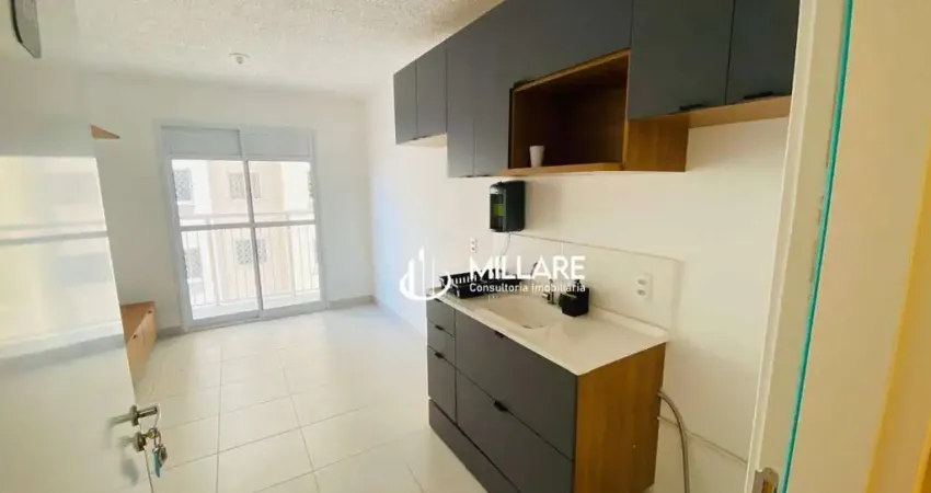 Apartamento com 2 quartos à venda na Avenida Vila Ema, Vila Zelina, São Paulo