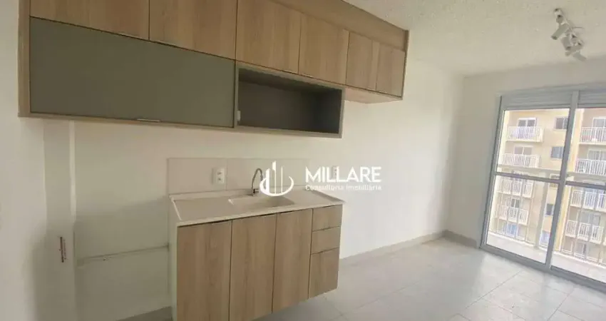 Apartamento com 1 quarto à venda na Rua Rubens Porta Nova, Barra Funda, São Paulo