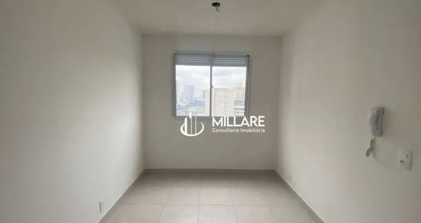 Apartamento com 1 quarto à venda na Rua Achilles Orlando Curtolo, Parque Industrial Tomas Edson, São Paulo