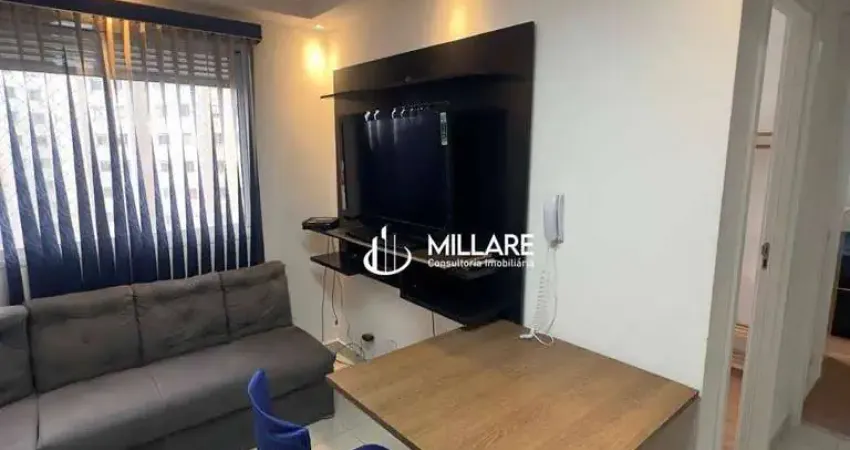 Apartamento com 2 quartos à venda na Rua Antônio Gomes Ferreira, Parque Fongaro, São Paulo