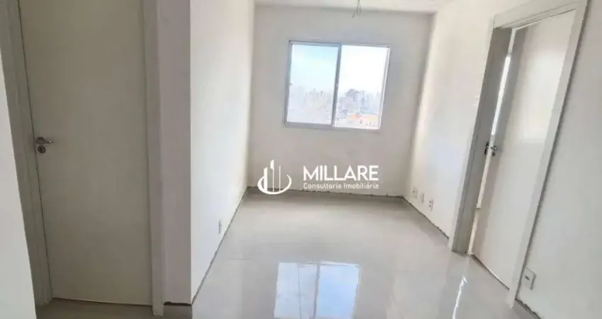 Apartamento com 2 quartos à venda na Rua da Mooca, Mooca, São Paulo