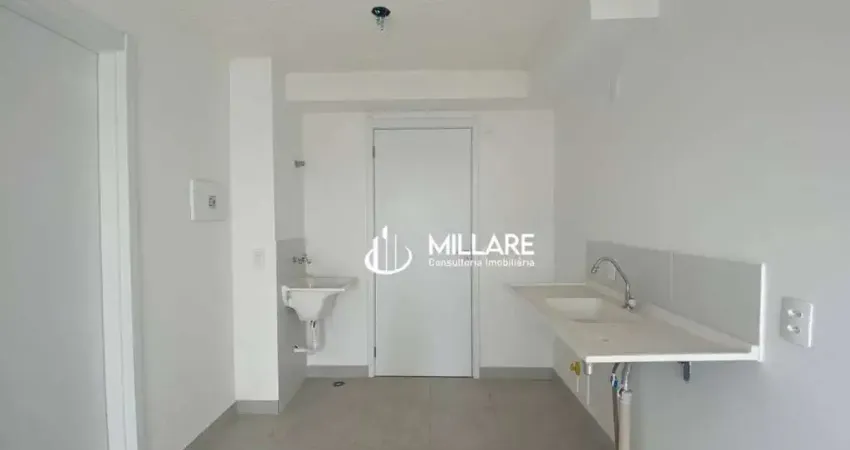 Apartamento com 1 quarto à venda na Rua Rubens Porta Nova, Barra Funda, São Paulo