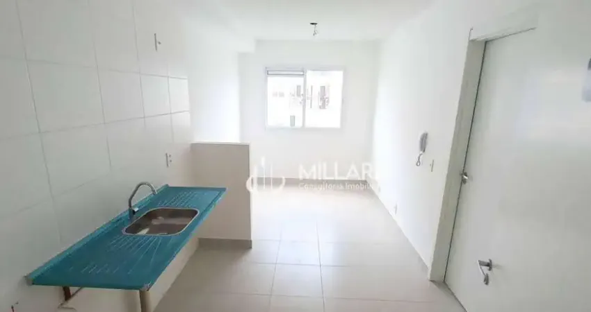 Apartamento com 1 quarto para alugar na Rua Caetano Pinto, Brás, São Paulo