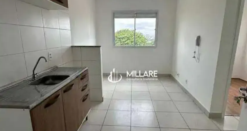 Apartamento com 2 quartos para alugar na Rua Antônio Gomes Ferreira, Sacomã, São Paulo