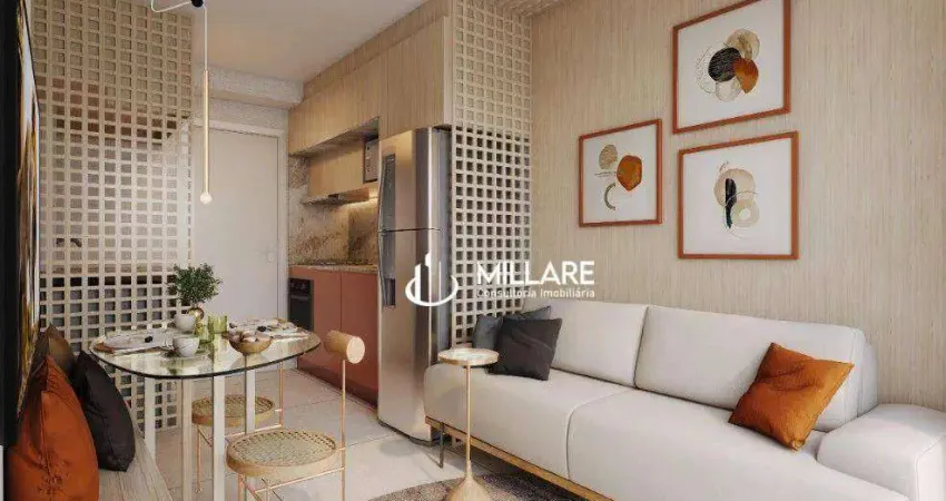 Apartamento com 2 quartos à venda na Rua Ioneji Matsubayashi, Itaquera, São Paulo