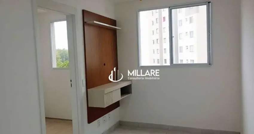Apartamento com 2 quartos para alugar na Avenida Miguel Yunes, Usina Piratininga, São Paulo