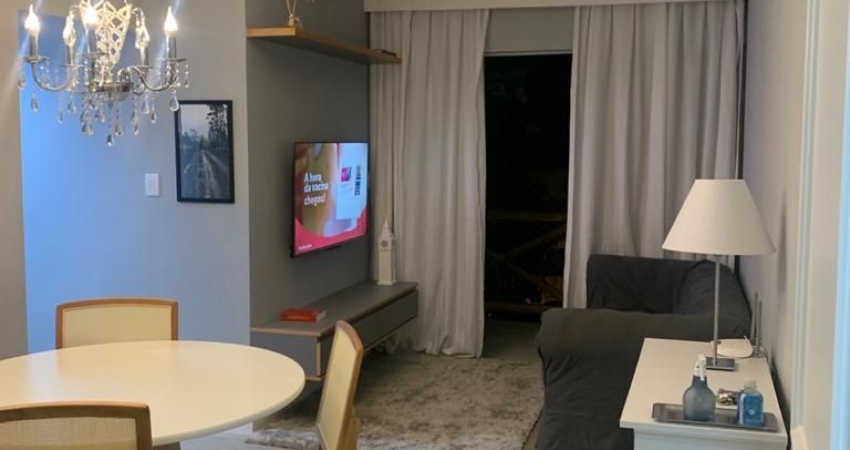 VENDO LINDO APARTAMENTO NA ESTRADA DO CÔCO . R$ 275.000,00