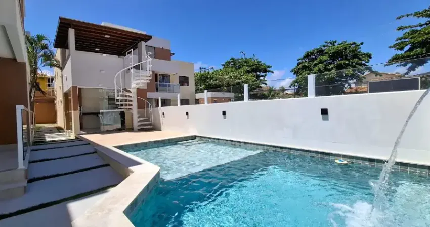 LINDO APT. À VENDA EM VILAS DO ATLÂNTICO R$ 495.000,00.