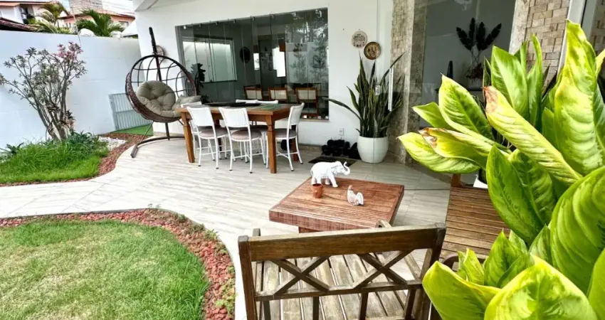 Casa com 5 quartos à venda no Vilas do Atlantico, Lauro de Freitas 