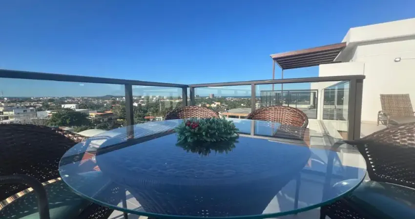 Vendo linda Cobertura em Vilas do Atlântico!!! R$ 1. 590.000,00