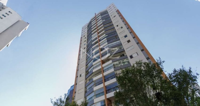 Apartamento, 3 quartos, Bairro Campo Comprido/Ecoville Curitiba Pr