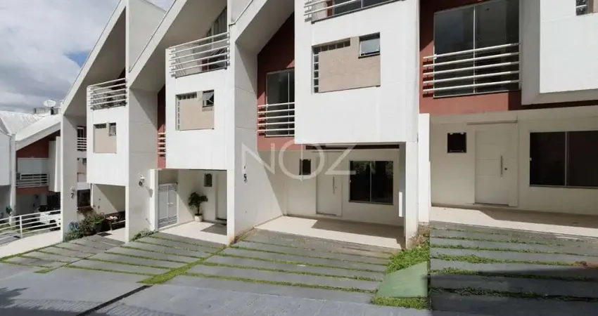 Casa com 3 quartos à venda na Rua Manoel José Pereira, Pilarzinho, Curitiba