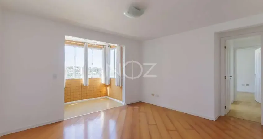 Apartamento com 2 quartos à venda na Rua Professor Pedro Viriato Parigot de Souza, Mossunguê, Curitiba