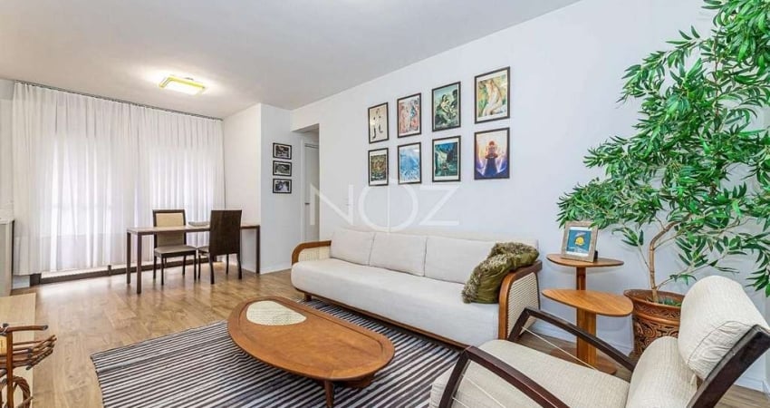 Apartamento com 3 quartos à venda na Rua Professora Doracy Cezzarino, Portão, Curitiba
