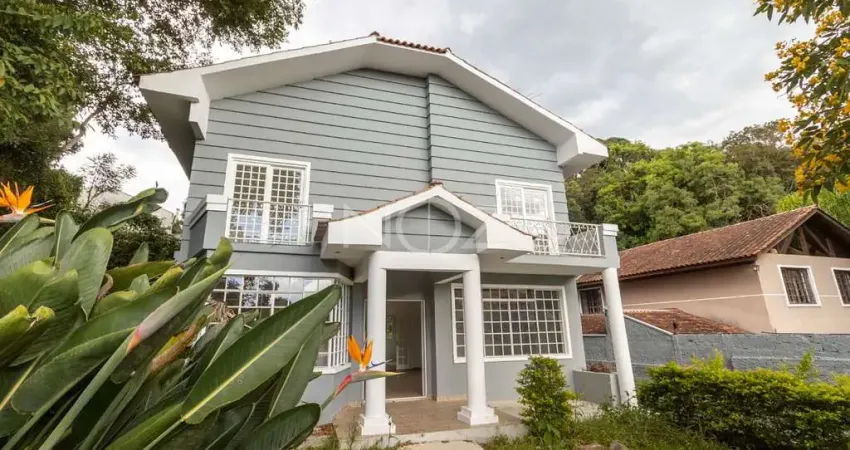 Casa a venda Bairro Santo Inácio, Curitiba PR