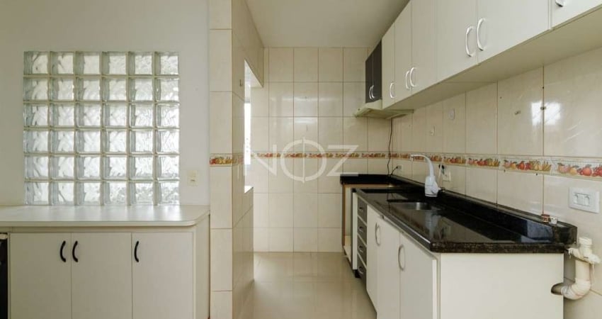 Apartamento com 3 quartos à venda na Rua Desembargador Otávio do Amaral, Bigorrilho, Curitiba