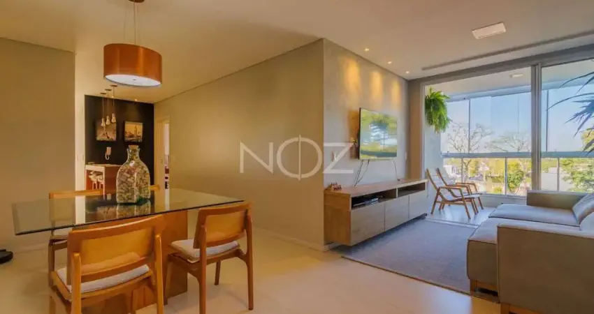 Apartamento com 3 quartos à venda na Rua Jeremias Maciel Perretto, Ecoville, Curitiba