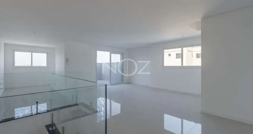 Cobertura com 2 quartos à venda na Rua Tamoios, Vila Izabel, Curitiba