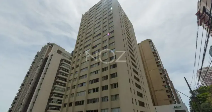 Apartamento com 3 quartos à venda no Bigorrilho, Curitiba