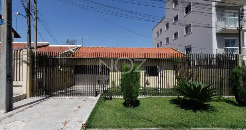 Casa com 4 quartos à venda no Novo Mundo, Curitiba