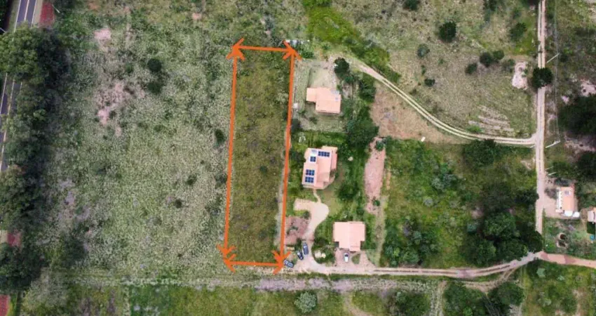 Terreno à venda, 2592 m² por r$ 350.000,00 - demétria - botucatu/sp