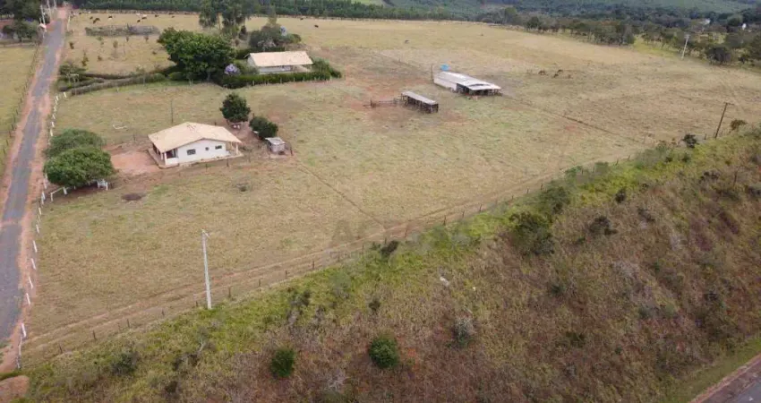 Sítio à venda, 205000 m² por r$ 1.900.000,00 - pardilho - botucatu/sp