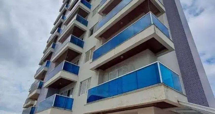 Apartamento com 2 dormitórios à venda por R$ 620.000,00 - Centro - Botucatu/SP